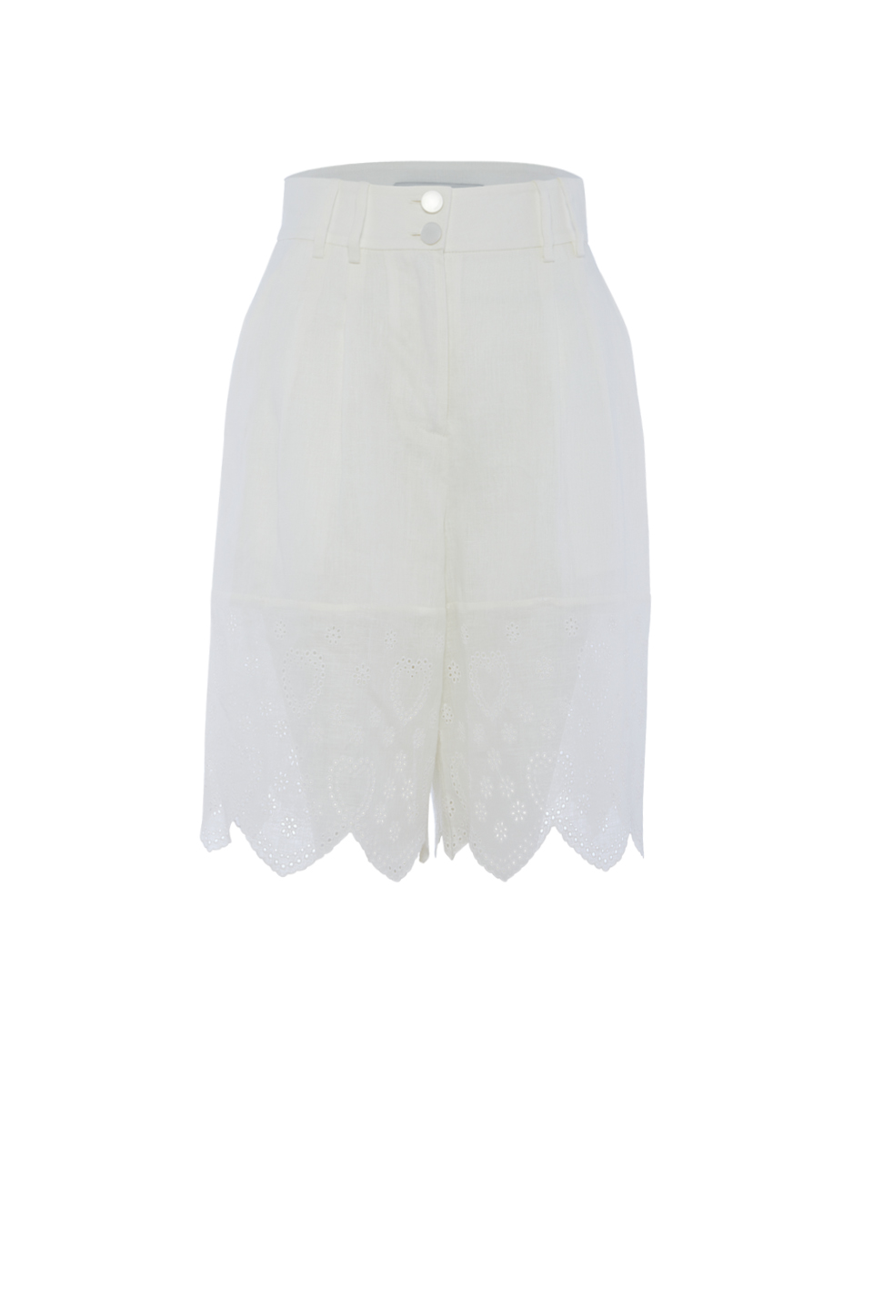 CHERYL BERMUDA SHORTS - SRETSIS