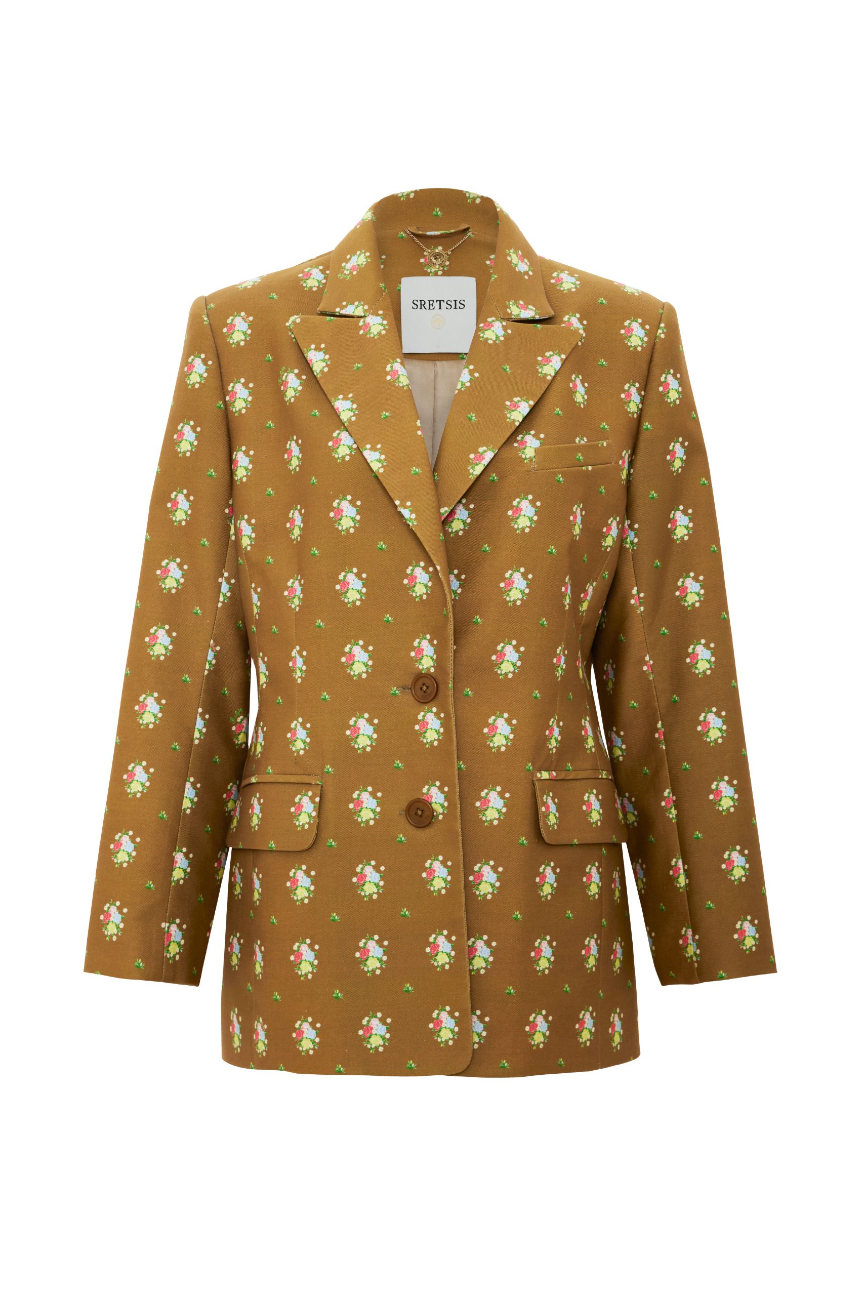 RICHIE BLAZER