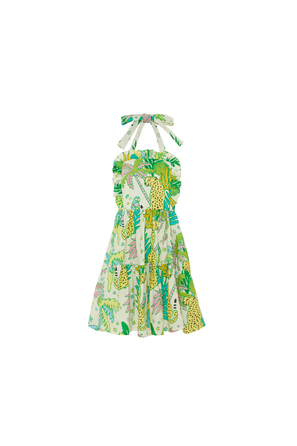 AKELA DRESS