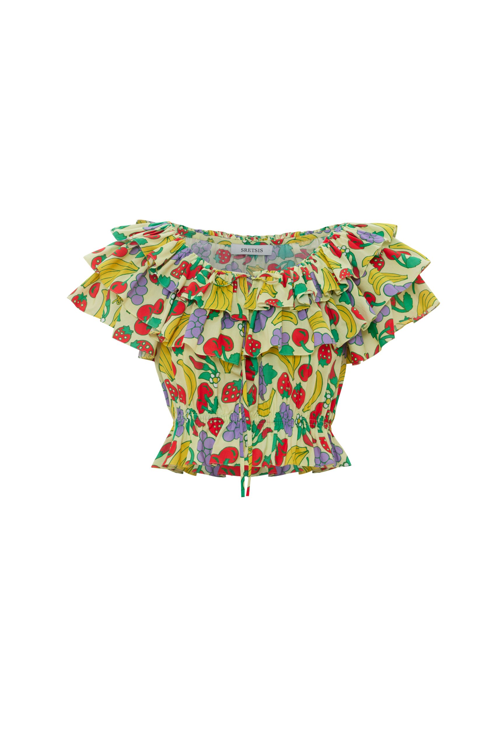 CABANA TOP