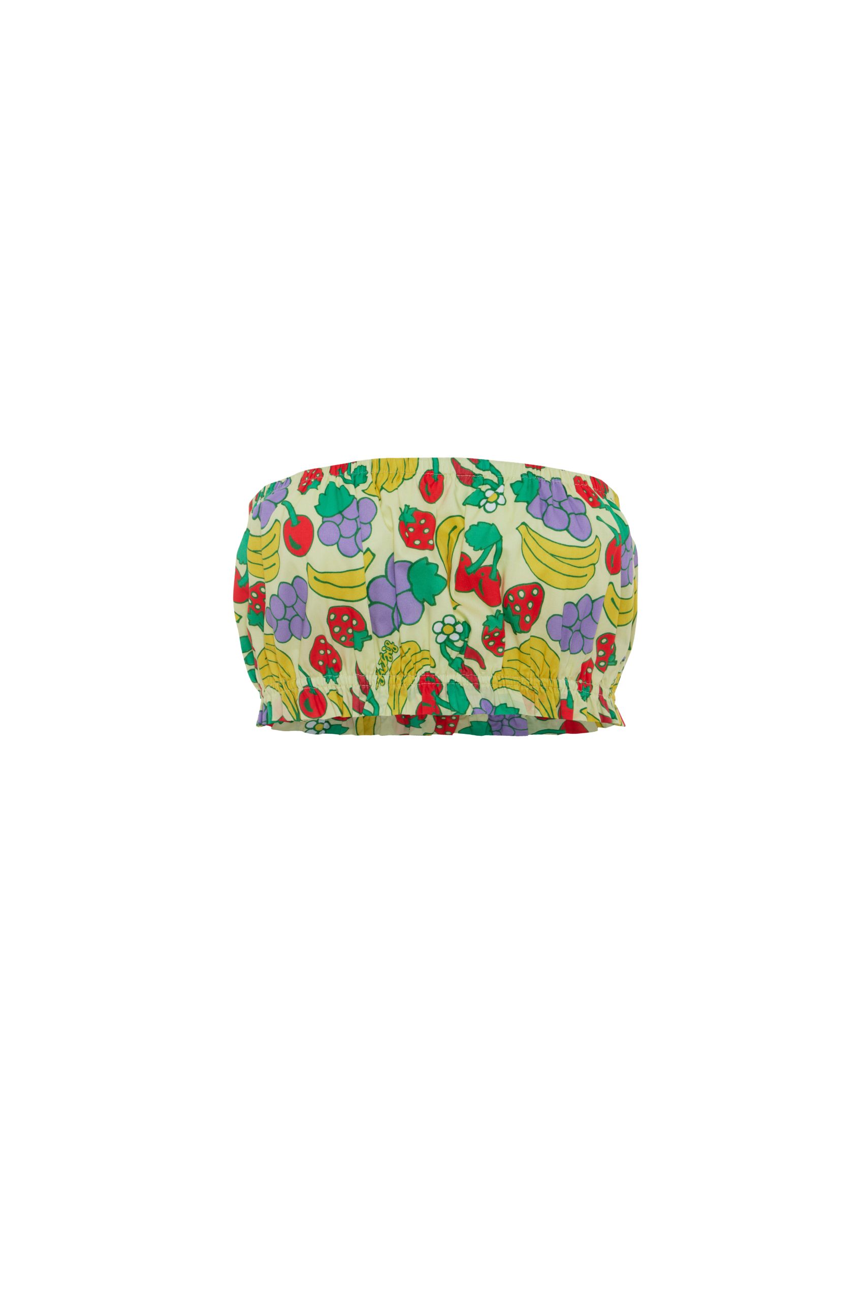 TUTTI FRUTTI TUBE TOP