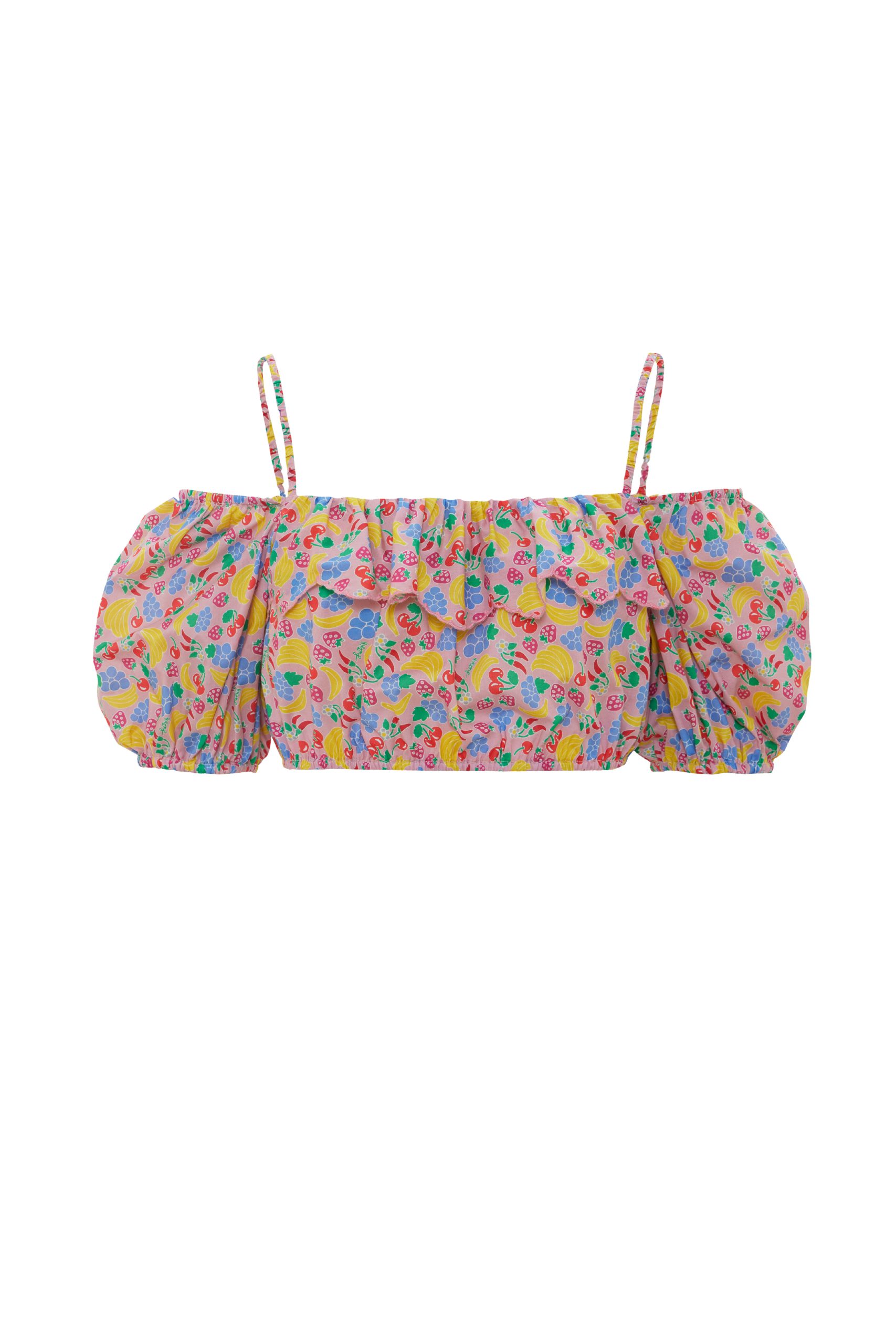 BERRY CRUSH TOP