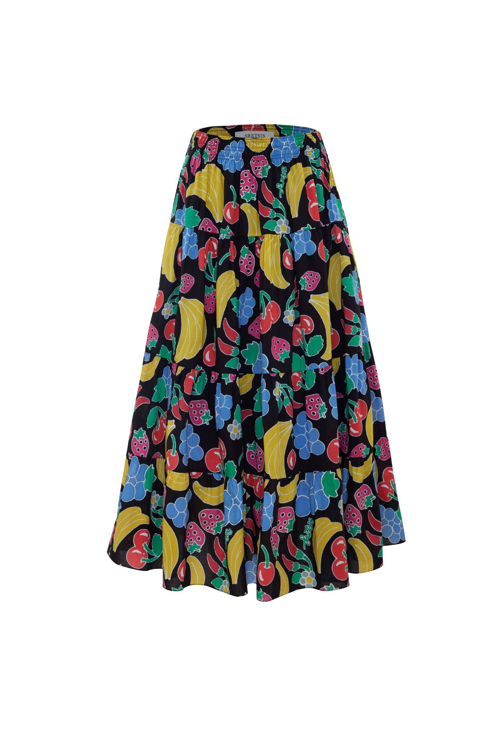 CABANA BANANA SKIRT