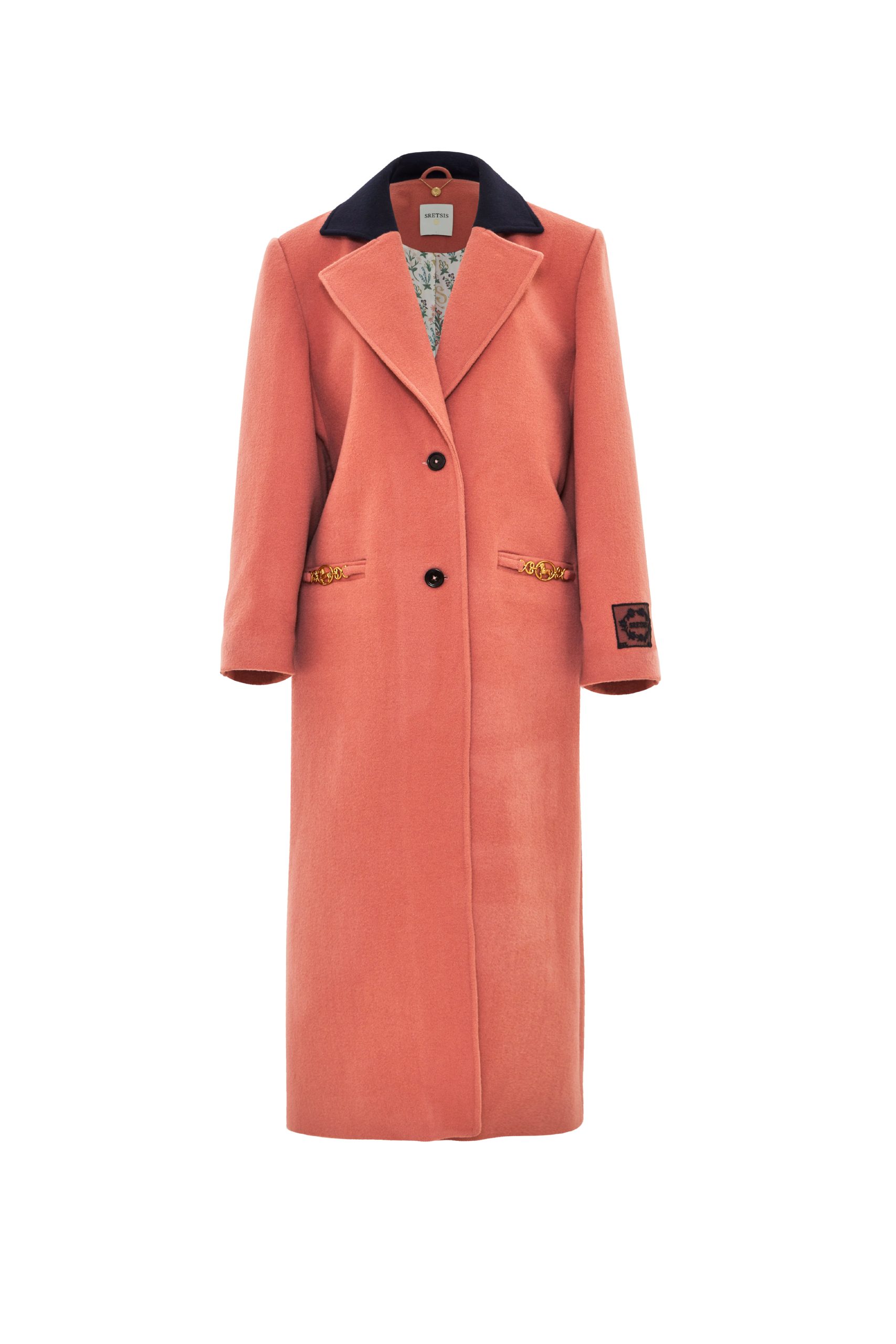 RICHIE COAT