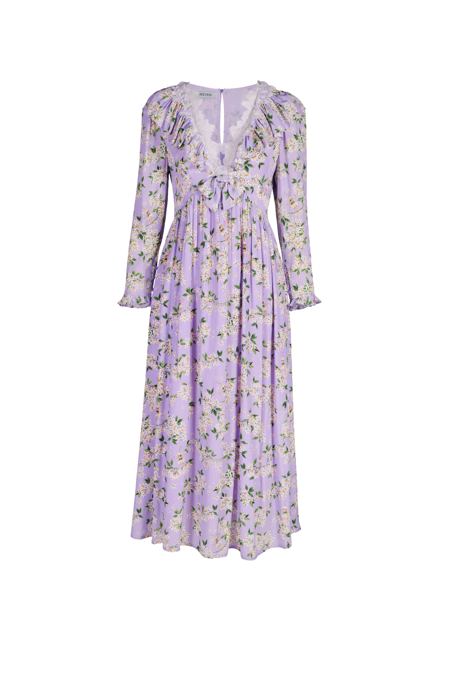 KANNIKA DRESS
