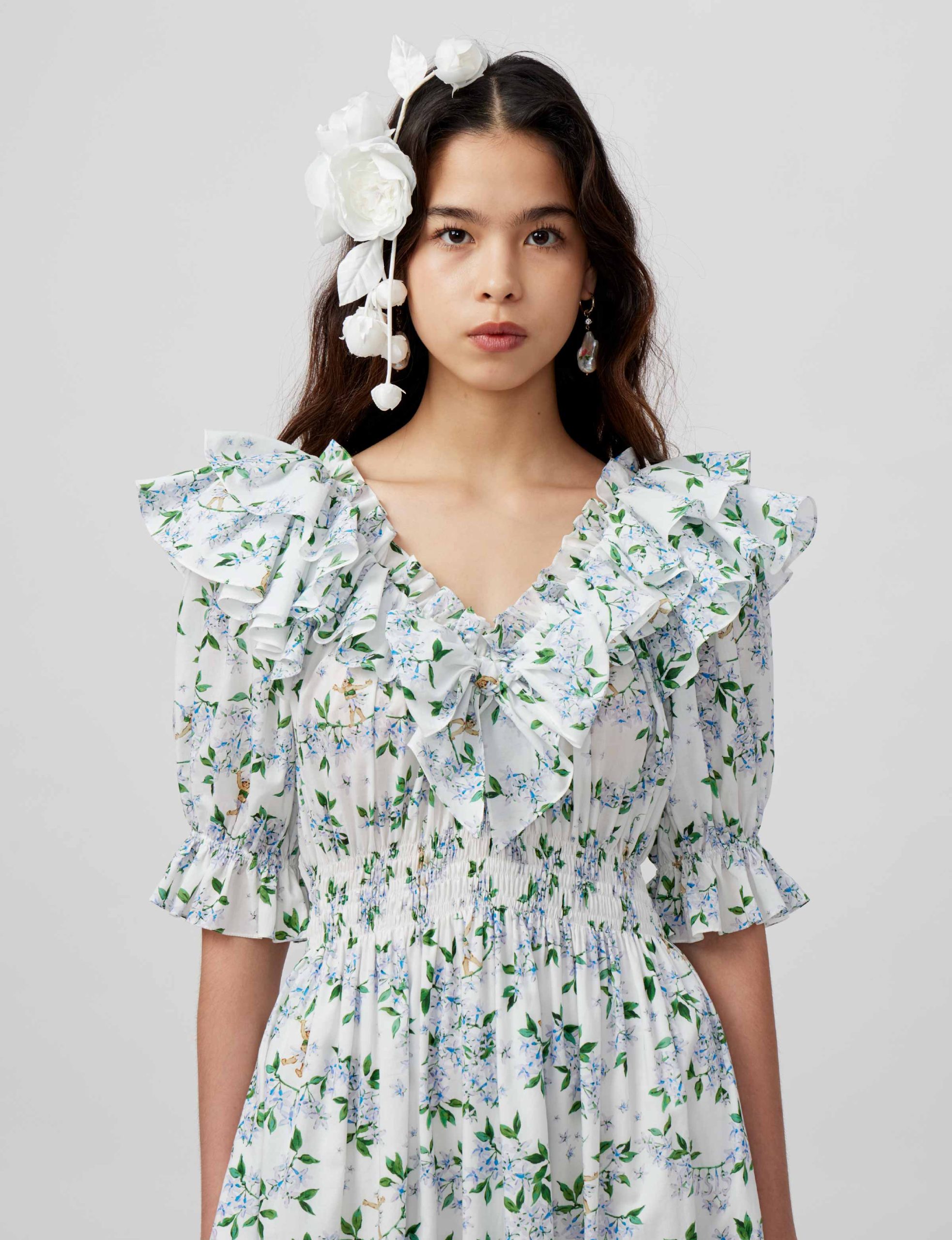 MALI DRESS