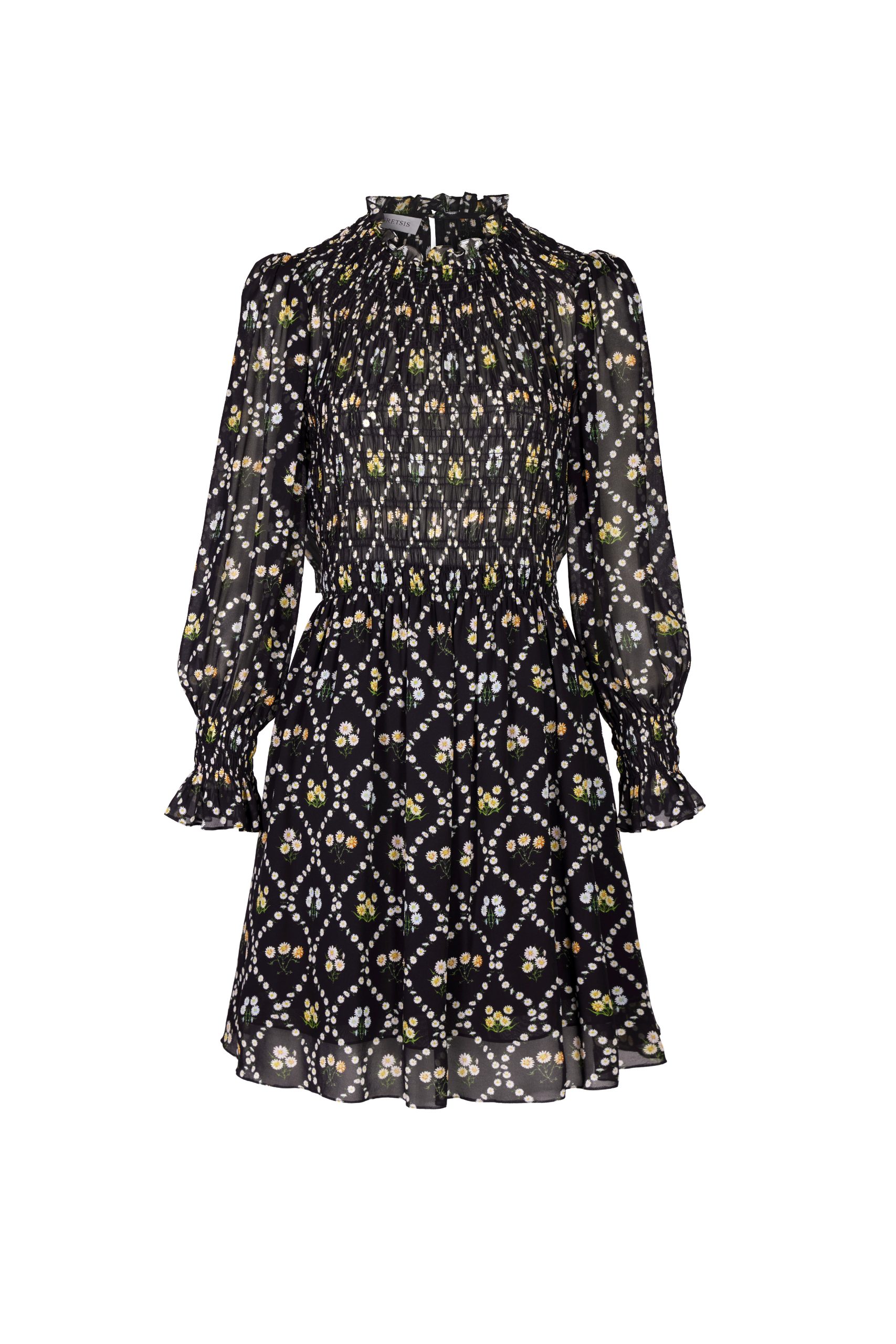 SITA DRESS