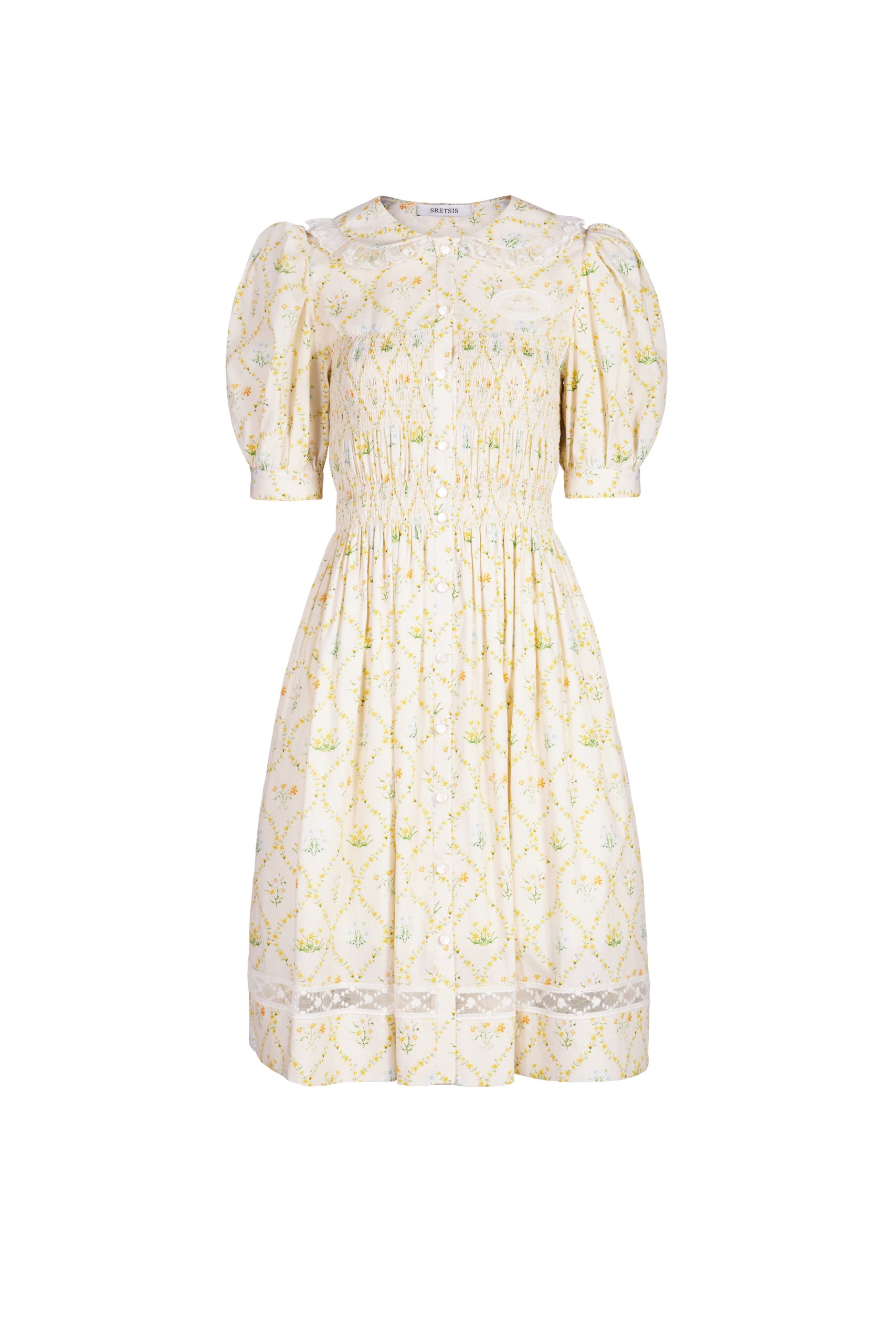 MALAI DRESS