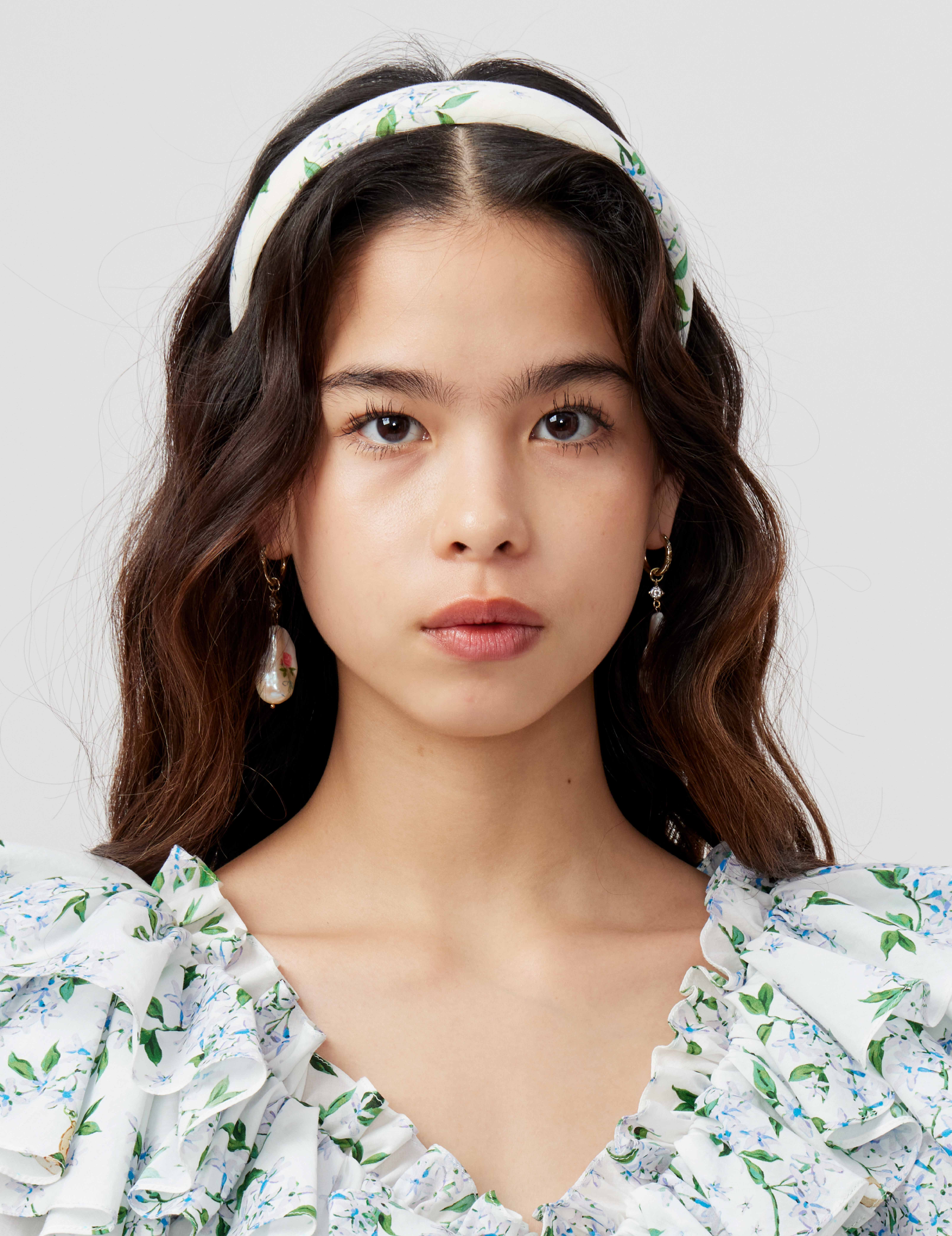 JASMINE HEADBAND